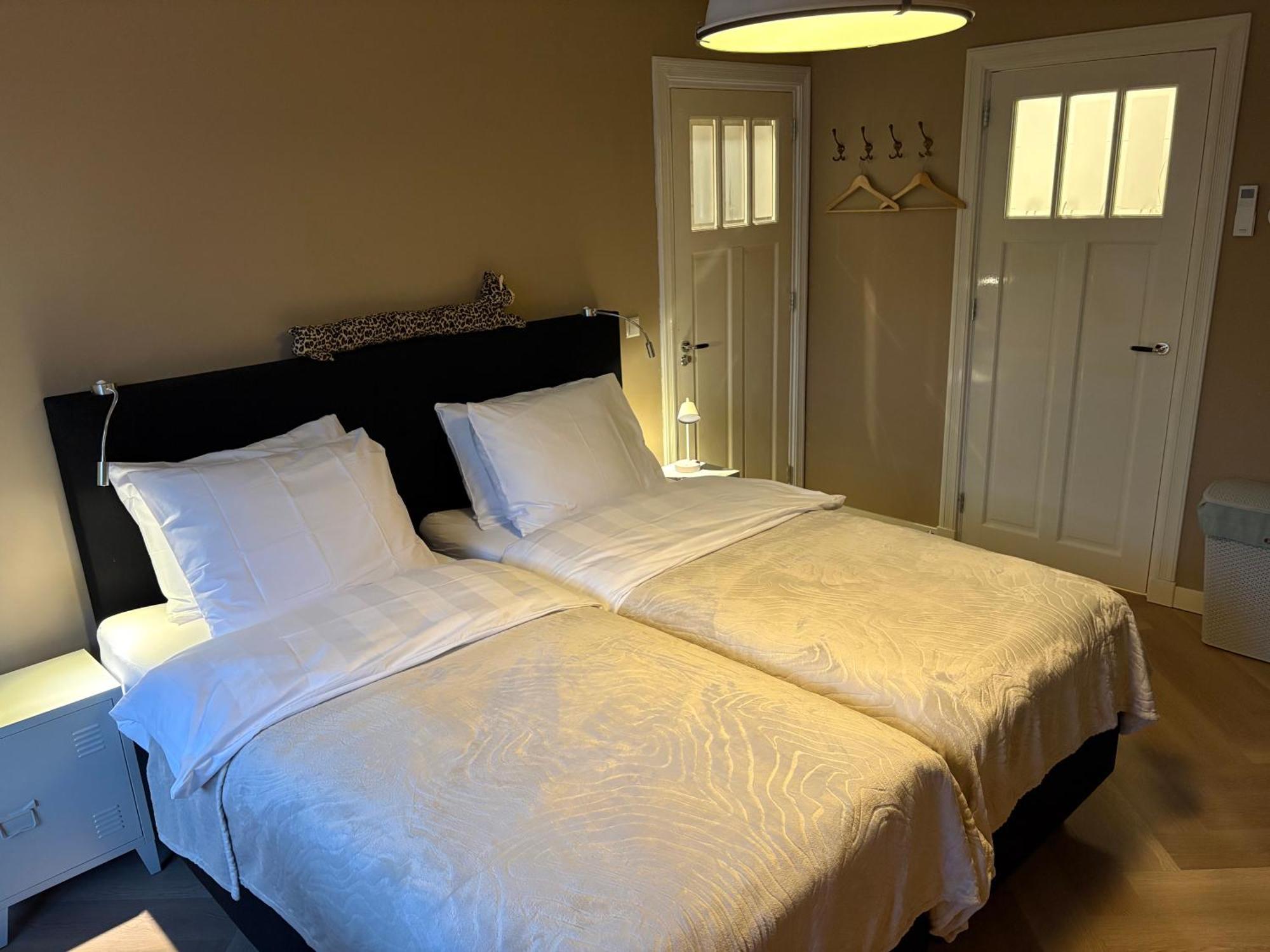 Bed & Breakfast Morelstraat 3*