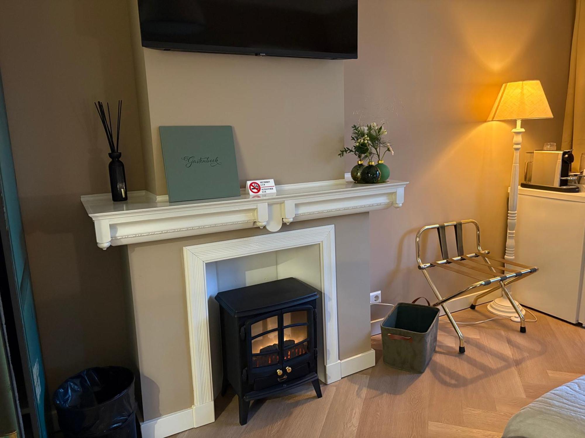 Morelstraat Bed & Breakfast Den Haag