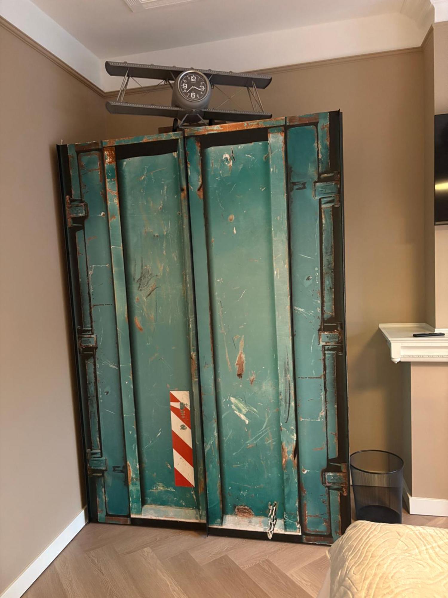 Morelstraat Den Haag