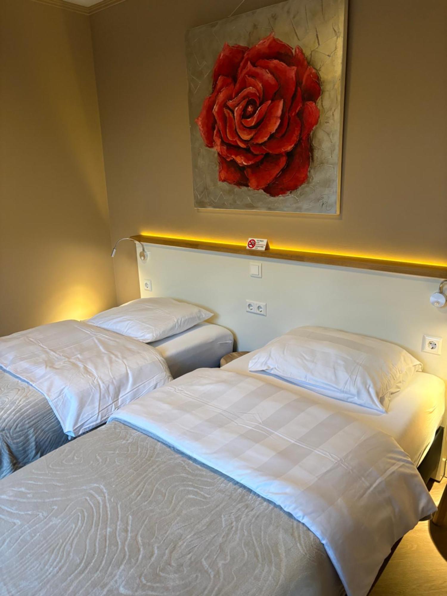 Morelstraat Den Haag