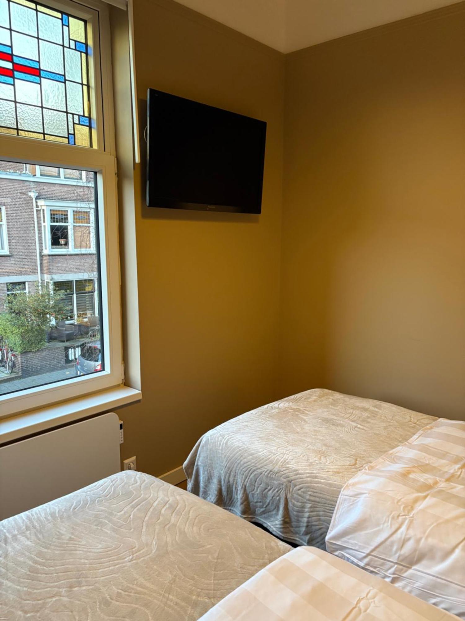 Morelstraat Bed & Breakfast Den Haag