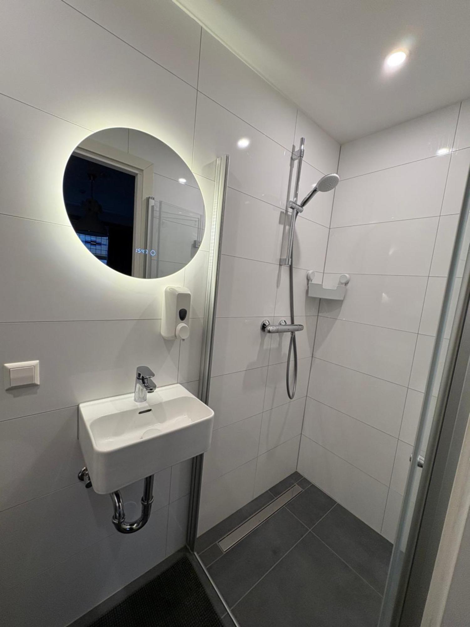 Morelstraat Bed & Breakfast