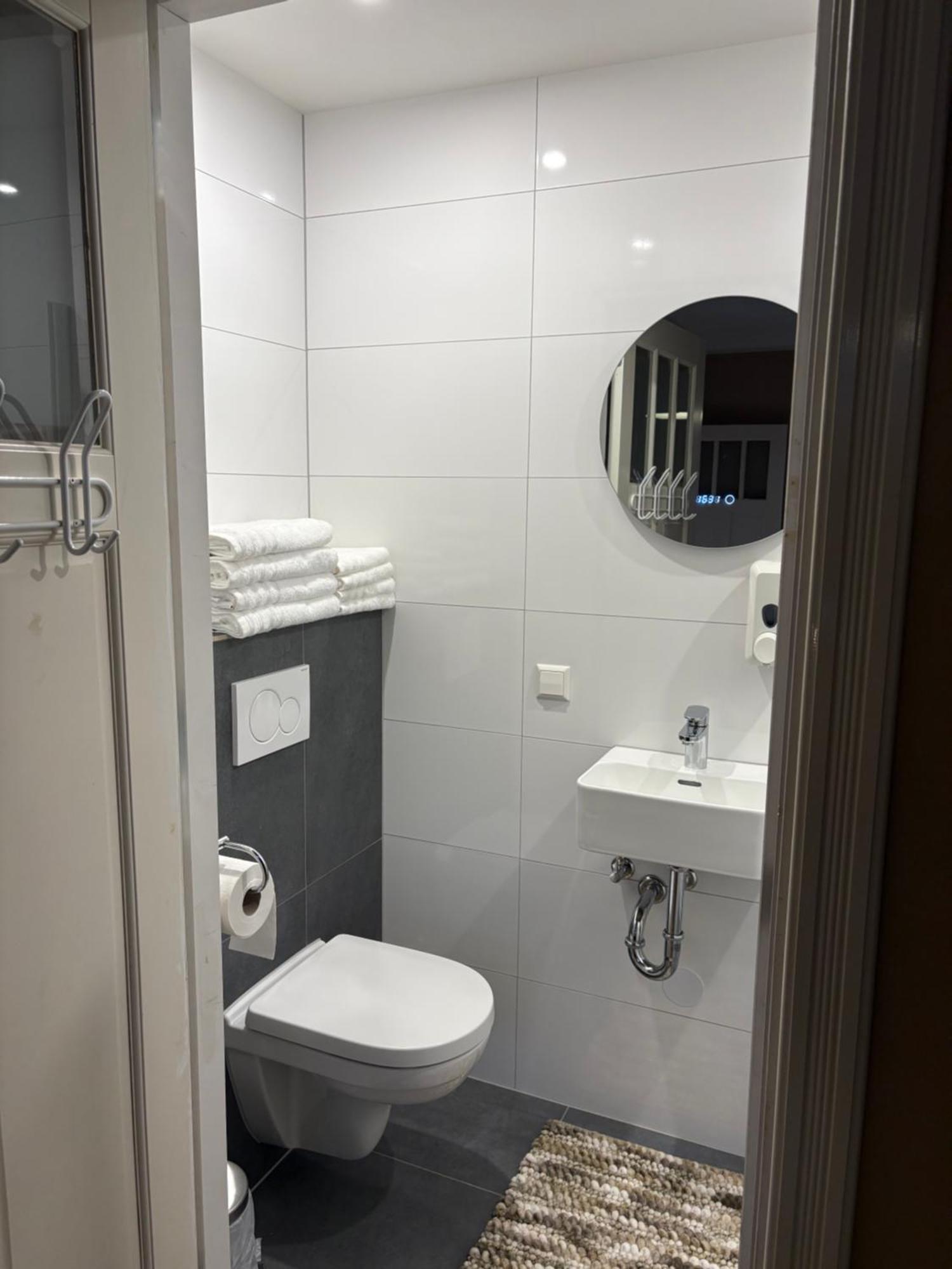 Morelstraat Den Haag