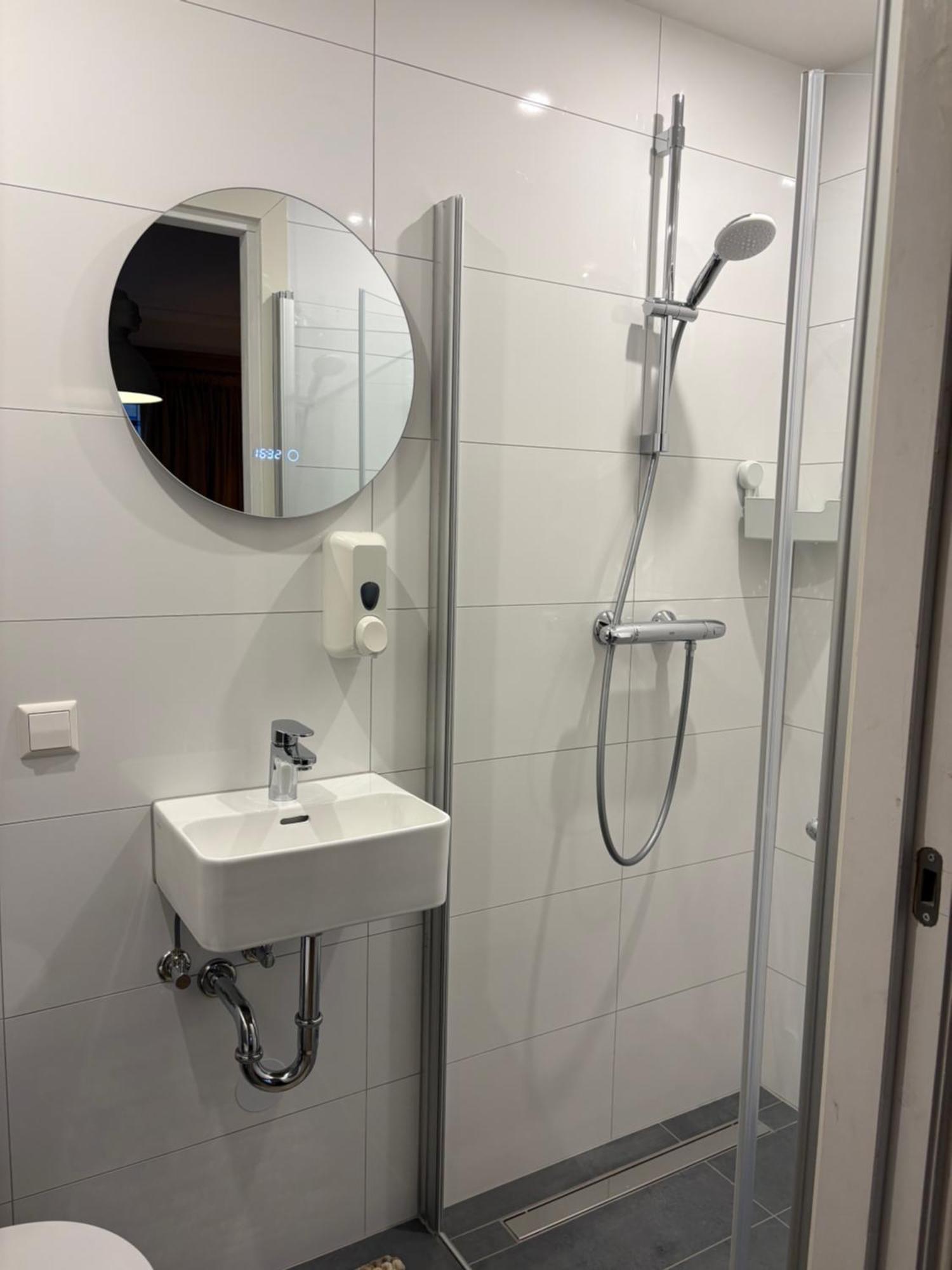 Bed & Breakfast Morelstraat