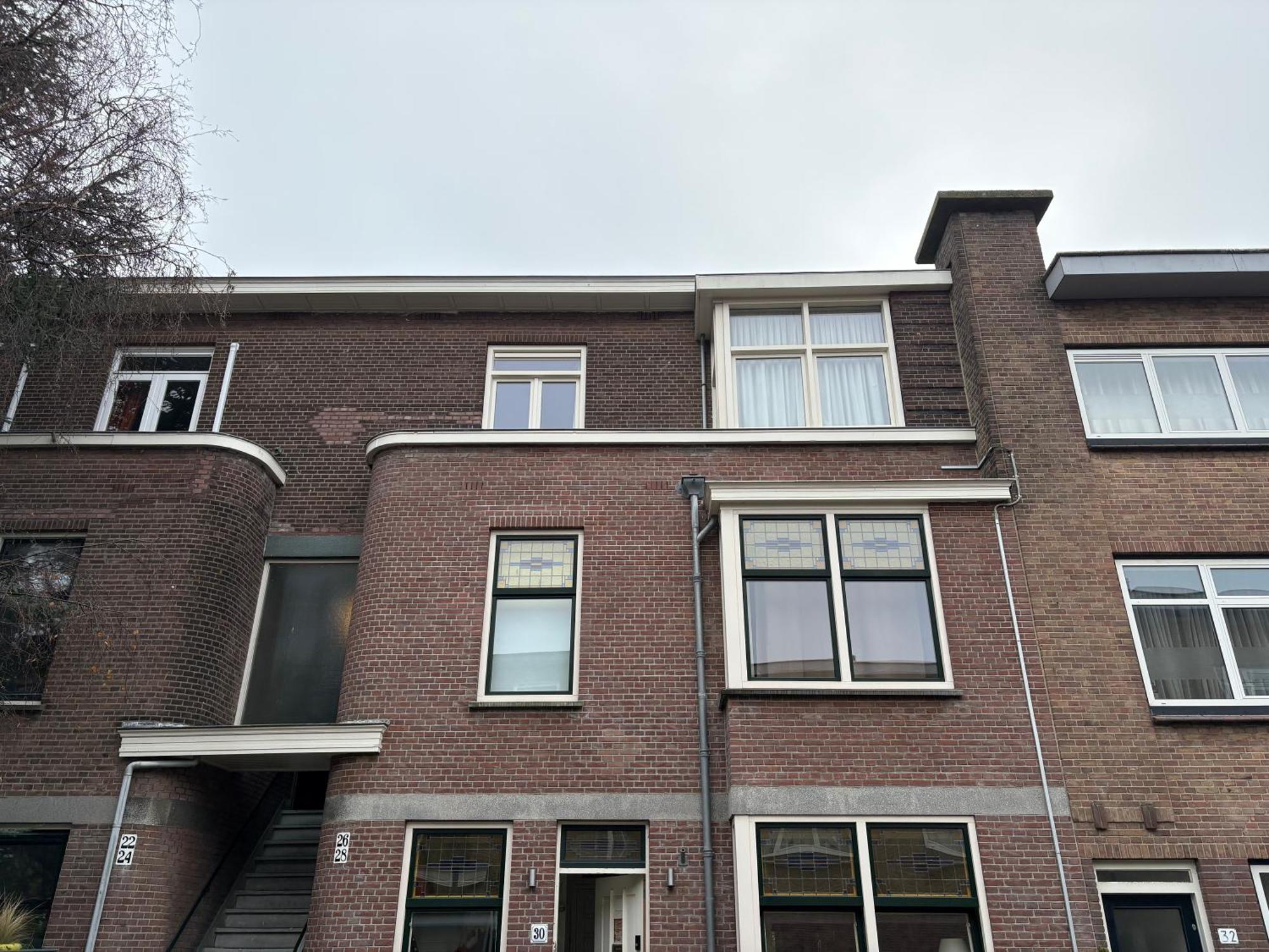 Bed & Breakfast Morelstraat 3*